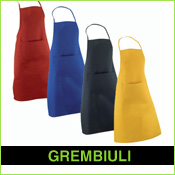 GREMBIULI