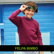 FELPA BIMBO