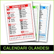 OLANDESI