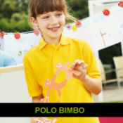 POLO BIMBO