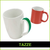 TAZZE