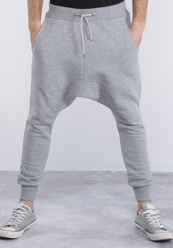 Pantaloni uomo cavallo basso eleganti best sale