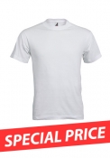 Bomber white