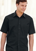 Camicia Popeline Uomo manica lunga