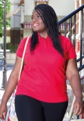 Curves polo