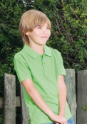 Kid polo