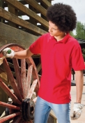 Polo WORKER