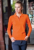 Polo regular lady
