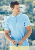 Polo tipped