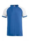 Raglan T
