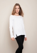 Stile fiammato donna