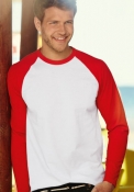 T-shirt Baseball