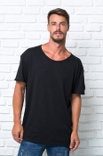 T-shirt Slub