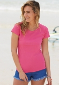 T-shirt Valueweight Donna