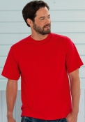 T-shirt girocollo uomo