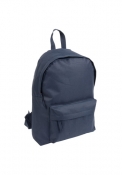Zaino con 3 pratiche tasche